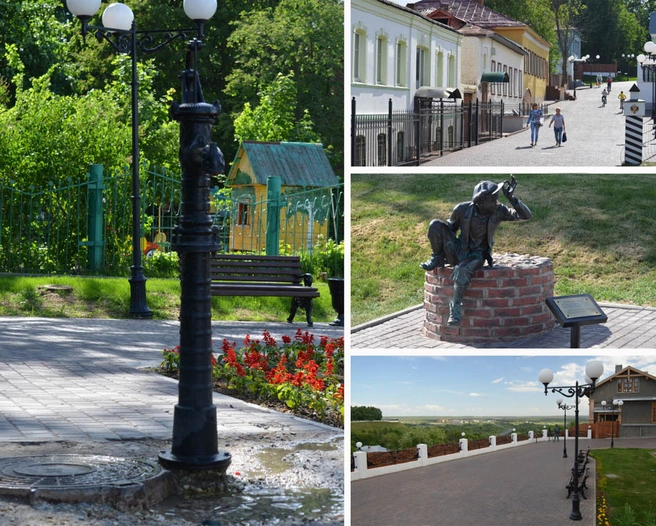 Георгиевская улица