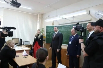 В Хабаровском крае стартовал основной этап ЕГЭ