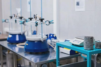 В Новом Уренгое откроют дорожно-строительную лабораторию