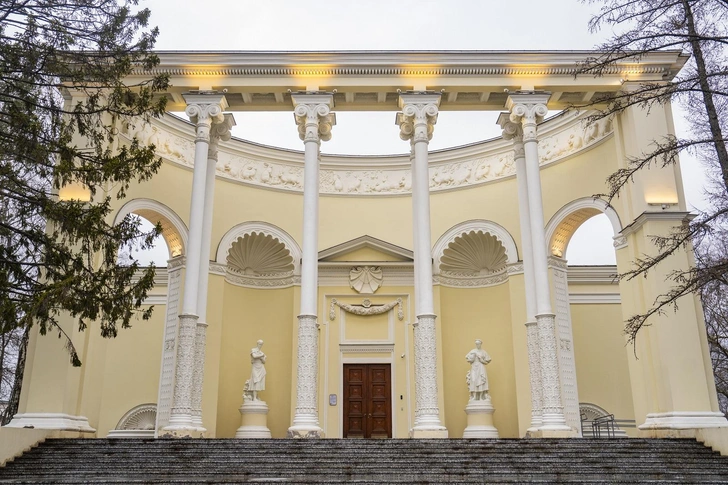 Источник: пресс-служба ВДНХ