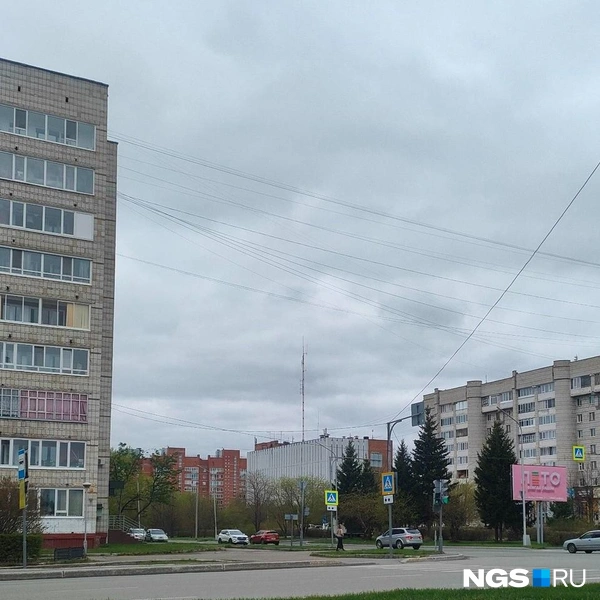 Общая площадь ЗАТО&nbsp;— больше 480 квадратных километров | Источник: Нина Раневская / NGS.RU