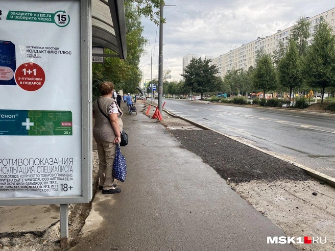 Источник: Виктория Семочкина / MSK1.RU