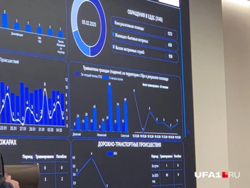 Источник: Булат Салихов / UFA1.RU