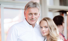 «Жила очень бедно, в спартанских условиях»: Дмитрий Песков заверил, что дочь Лиза не мажорка