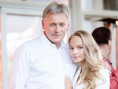 «Жила очень бедно, в спартанских условиях»: Дмитрий Песков заверил, что дочь Лиза не мажорка