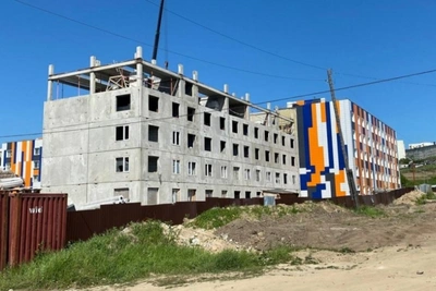 В Магадане руководителя компании обвиняют в мошенничестве на 112 млн рублей