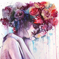 Аватарка Анечка