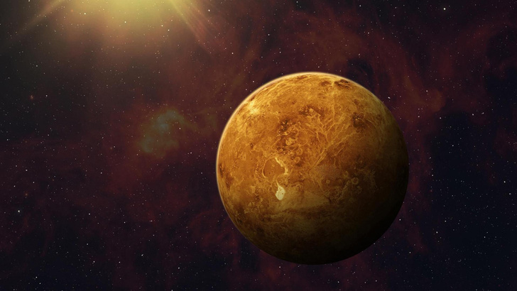 Привет от бывшего: как знакам зодиака пережить ретроградную Венеру во Льве с 23 июля по 4 сентября 2023
