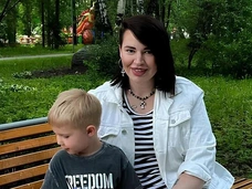 Черно выяснила, что случилось с ее 4-летним сыном: «Приступ вызван ноотропами. Могло бы этого не быть? Могло…»