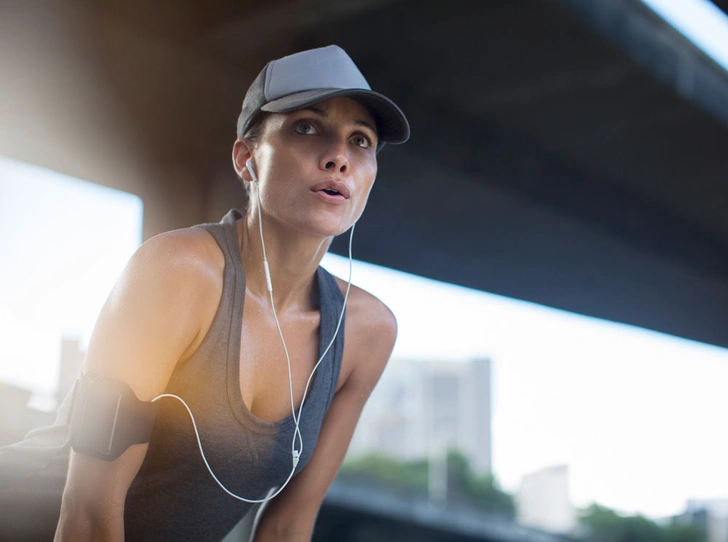 Gym face: что это такое и как его избежать