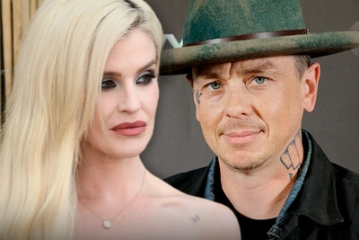 Келли Осборн и Сид Уилсон расстались несколько недель назад