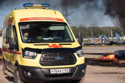 Минздрав Кузбасса скрывает данные о смертях в клинике