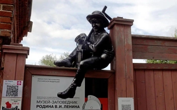 От родины Ленина до Белого моря: эксперты объездили всю Россию и назвали 18 лучших музеев страны — а вы в них бывали?