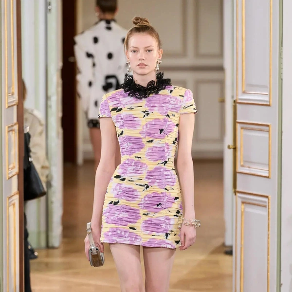 Источник: Patou