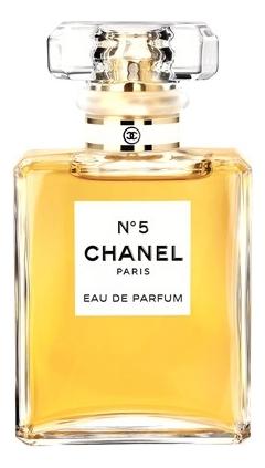 Духи Chanel No5 