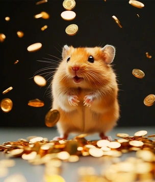 Шифр Hamster Kombat на 5-6 сентября