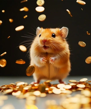 Шифр Hamster Kombat на 5-6 сентября
