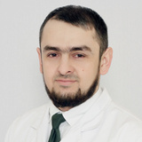 Расул Ахмаев