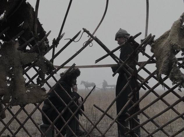 «ҚАШ» теперь увидит весь мир — фильм вышел на Amazon Prime