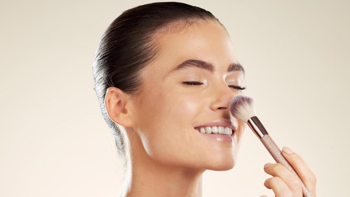 Как правильно нанести контуринг, чтобы сделать нос тоньше