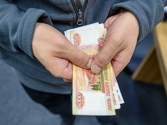 Средства похищали с банковских расчетных счетов | nsk54.online