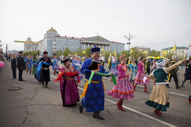 Источник: Максим Федосеев