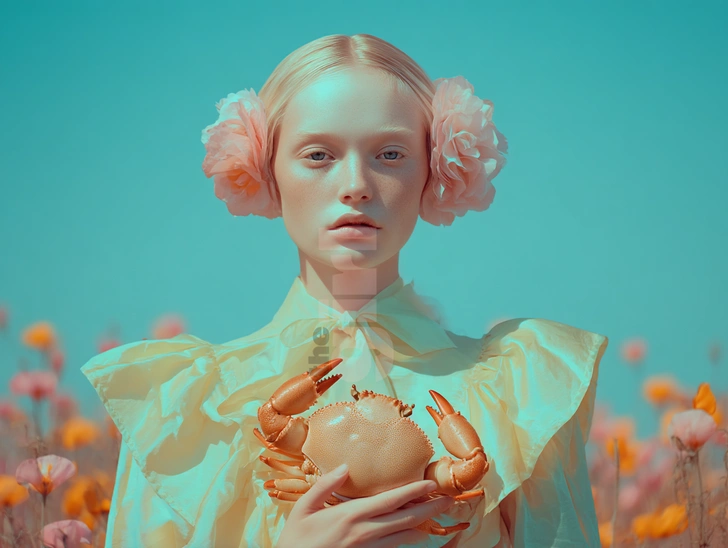 Источник: Midjourney | theGirl