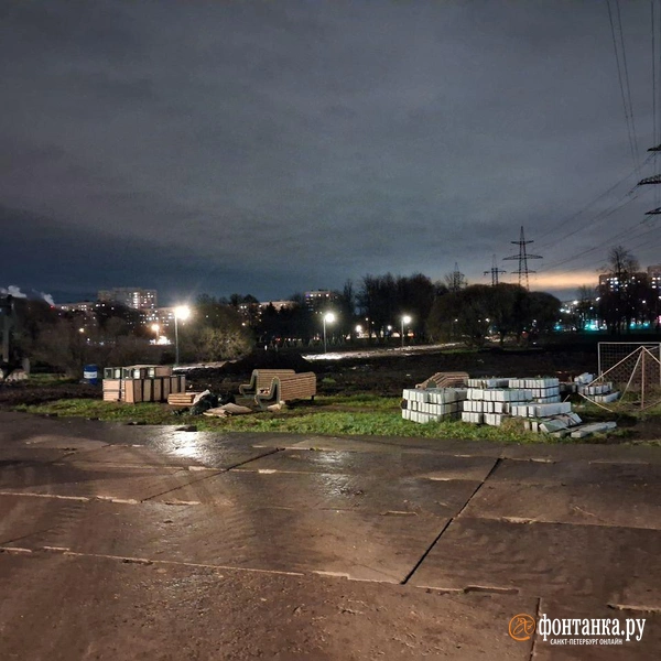 Источник: Анна Мотовилова / «Фонтанка.ру»