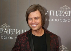 «У меня есть несколько вариантов девушек»: 41-летний Прохор Шаляпин выбирает, кто ему родит детей