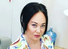 Лариса Гузеева до сих пор в Коммунарке: «Я была счастлива и не знала об этом. Берегите себя!»