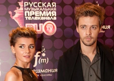 Макс Барских признался, что живет с новой «ВИА Грой»