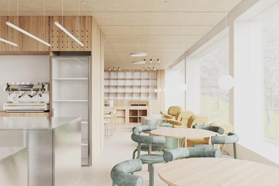 Галерея Виктория в Самаре откроется 6 марта