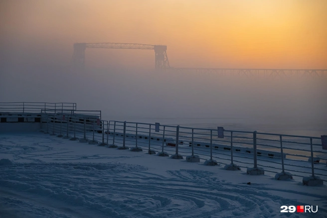 Источник: Иван Митюшёв / 29.RU