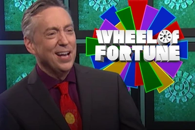 Диктора Wheel of Fortune отстранили после инцидента