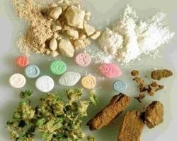 В Красноярске у известного спортсмена изъяли наркотики | ngs24.ru