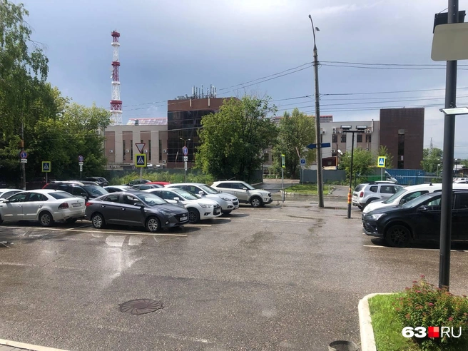 Источник: Алексей Ногинский / 63.RU 