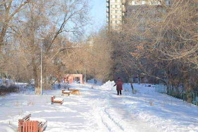 В Оренбуржье второй день подряд объявляли опасность атаки БПЛА