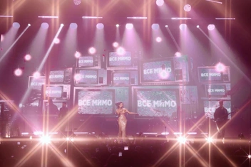 Artik & Asti выступят в «Live Арена» 18 апреля