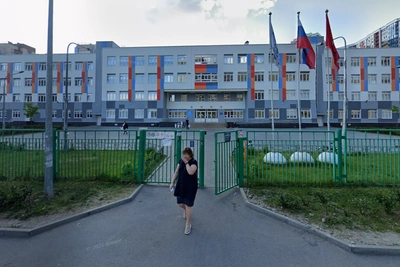 Школа 619 в суде: зачем нужен «теневой бюджет»