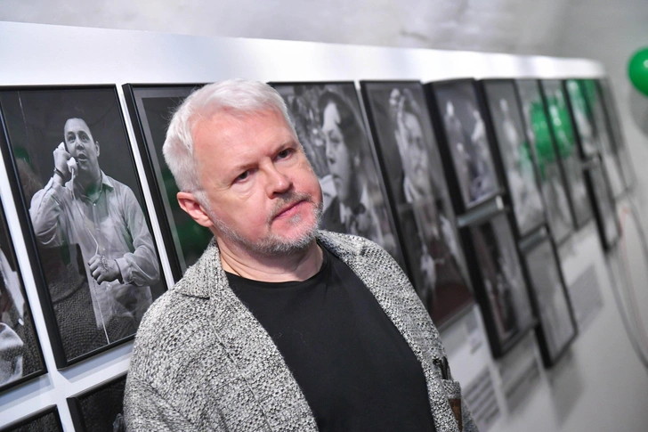 Вячеслав Невинный-младший | www.starhit.ru