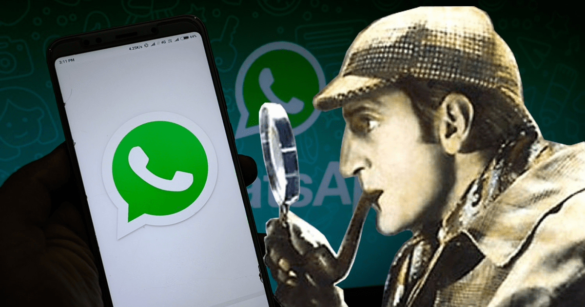 Как прочитать удаленное сообщение в WhatsApp | MAXIM