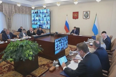 В Хабаровском крае создадут переработку пушнины и дикого мяса