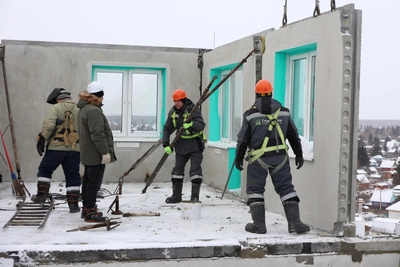 Самые высокие зарплаты у рабочих в Забайкалье