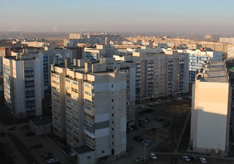 Из-за аварии на водопроводе Дашки остались без воды | ya62.ru