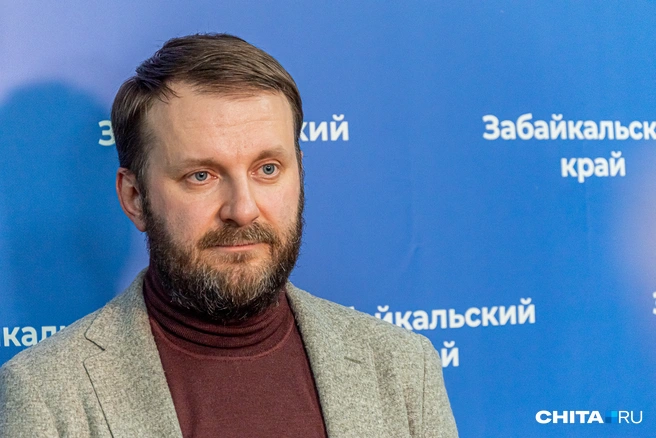 Орешкин заявил, что население Земли начнет снижаться с 2046 года | Источник: Олег Фёдоров / CHITA.RU