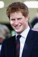 Prince Harry Принц Гарри