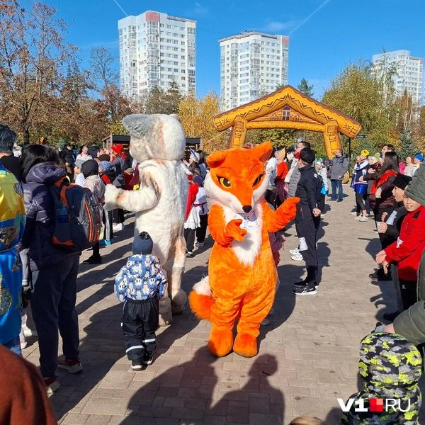 Источник: Тимофей Крылов / V1.RU