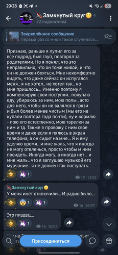 Изображение пользователя