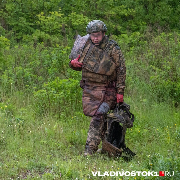 Источник: Елена Буйвол / VLADIVOSTOK1.RU