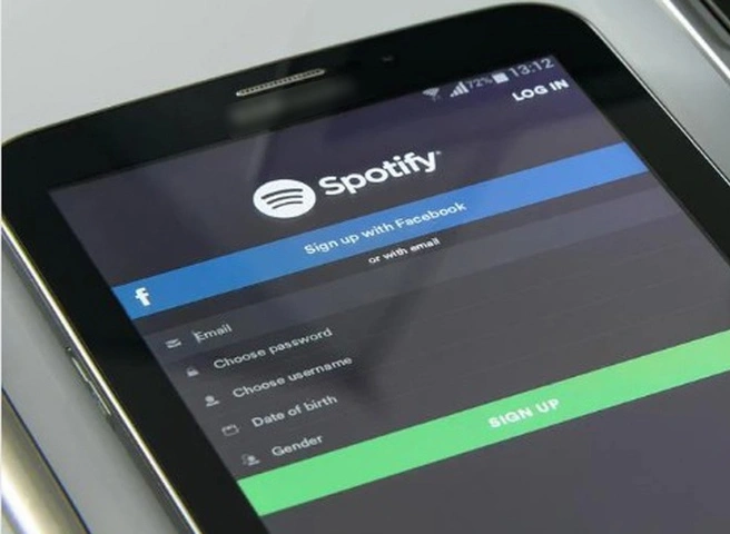 Приложение Spotify стало недоступно для российских пользователей | ya62.ru
